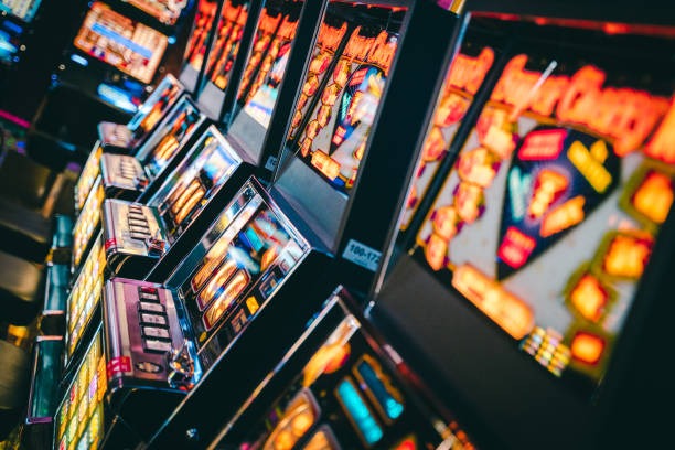 Blueprint Gaming slot titles on link nagabola including Sweet Bonanza and Gates of Olympus